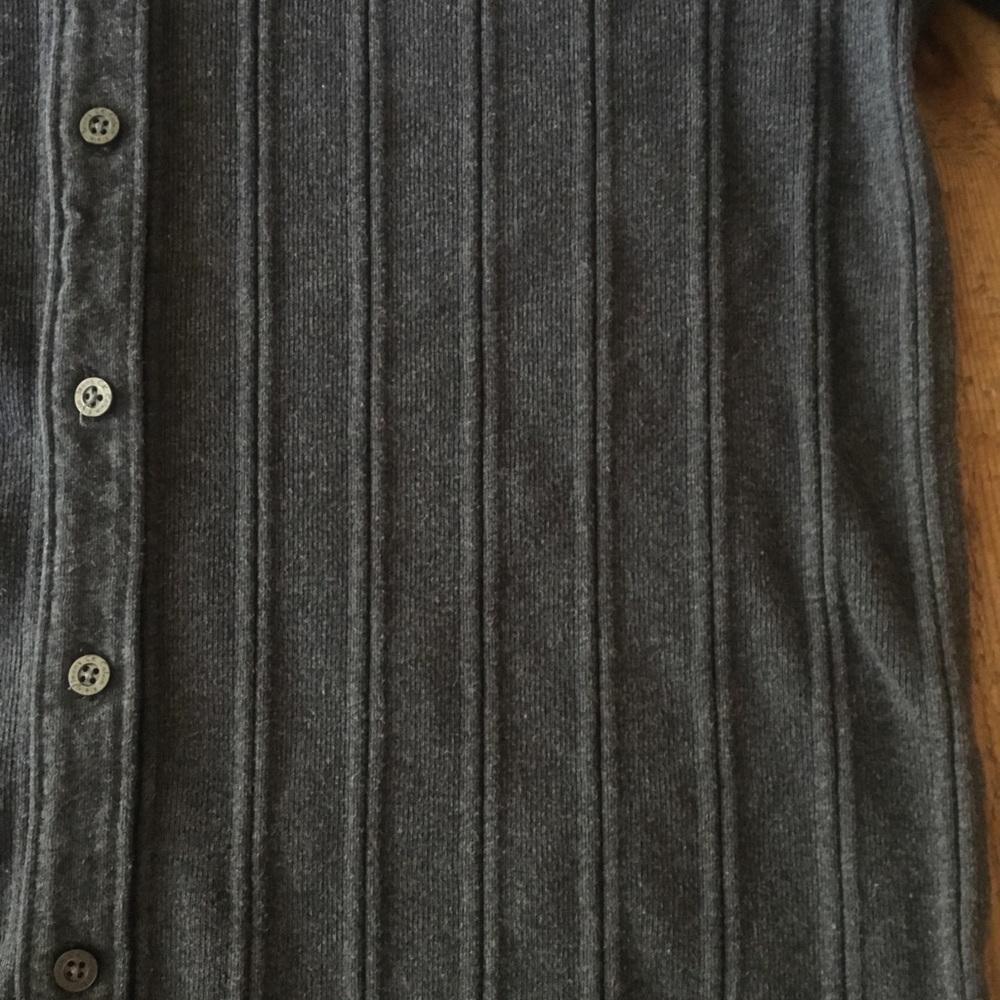 Ck Button Down - image 2